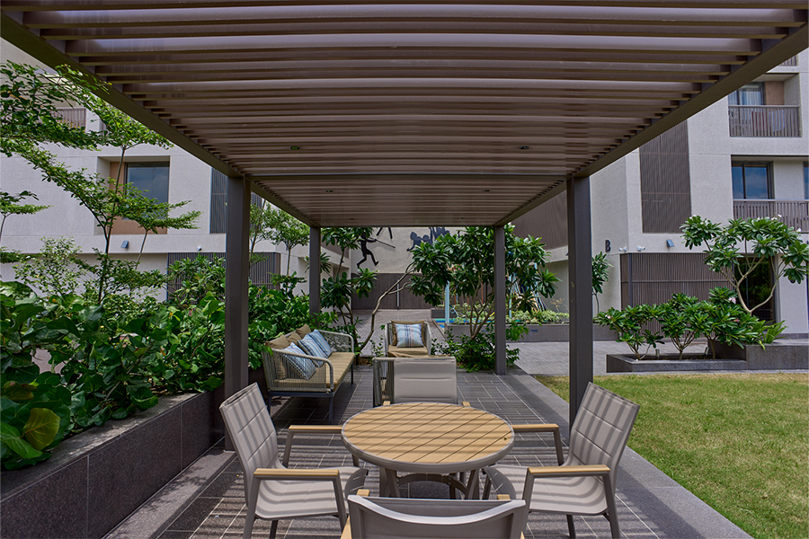 buy flat in ahmedabad