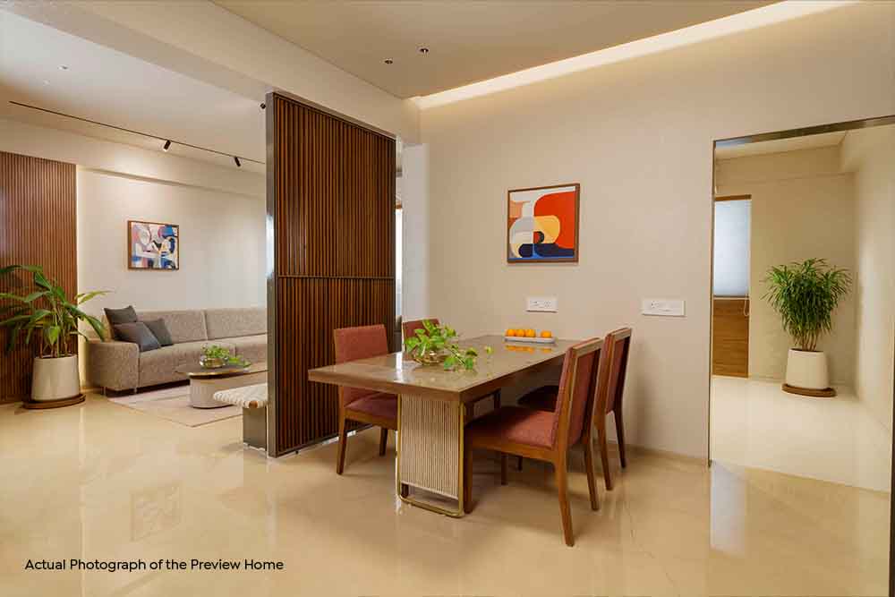 Living room interior design by Lionarc 