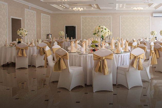3 bhk flats with banquet hall