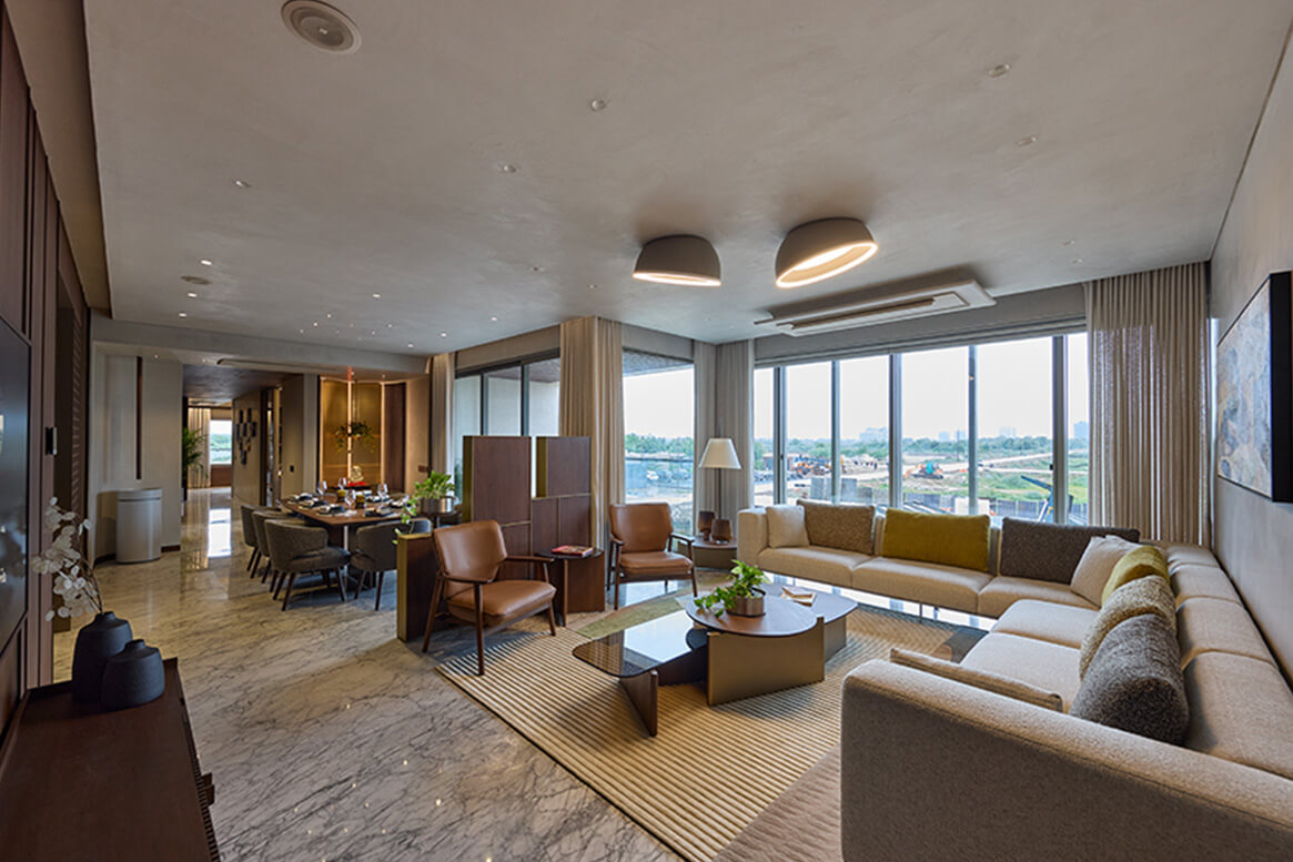 top builders in ahmedabad