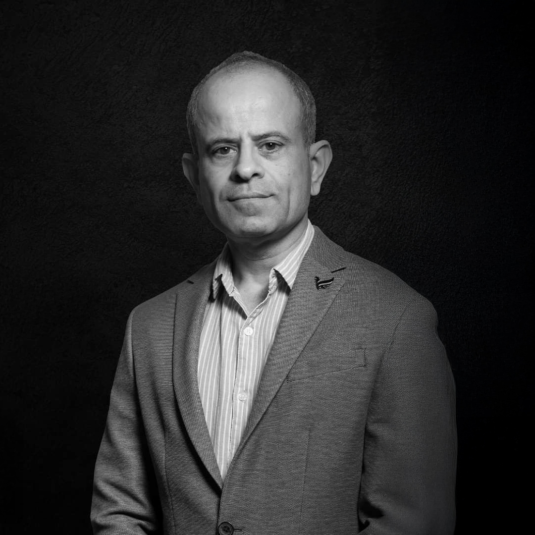 Mr. Bhargav A kansara