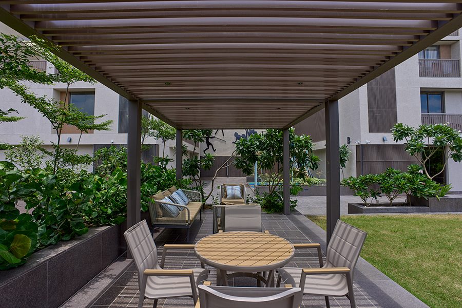buy flat in ahmedabad