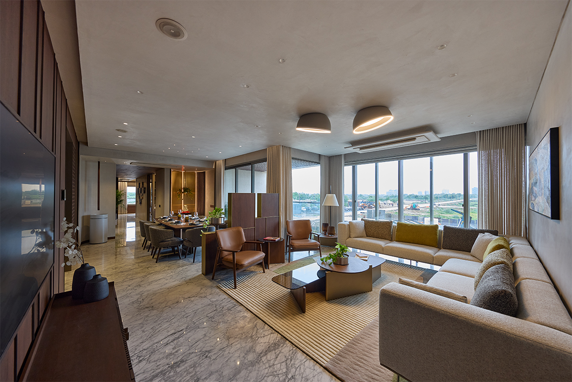 top builders in ahmedabad